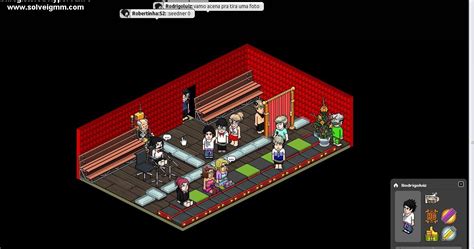 habblet hotel jogo.